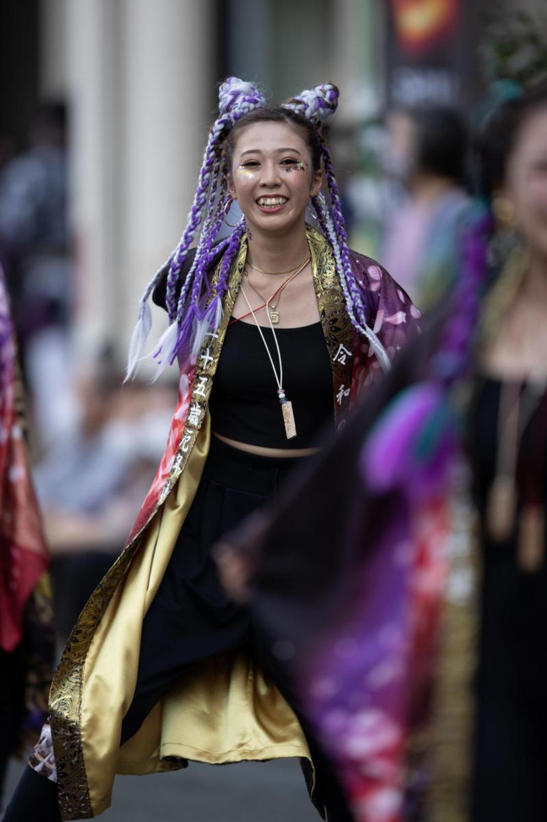 第1回奥州秋まつりその4 2022/09/17