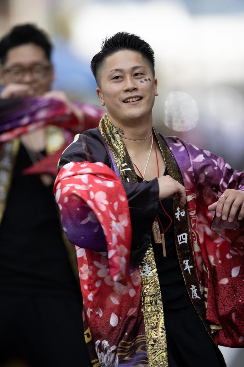 第1回奥州秋まつりその4 2022/09/17