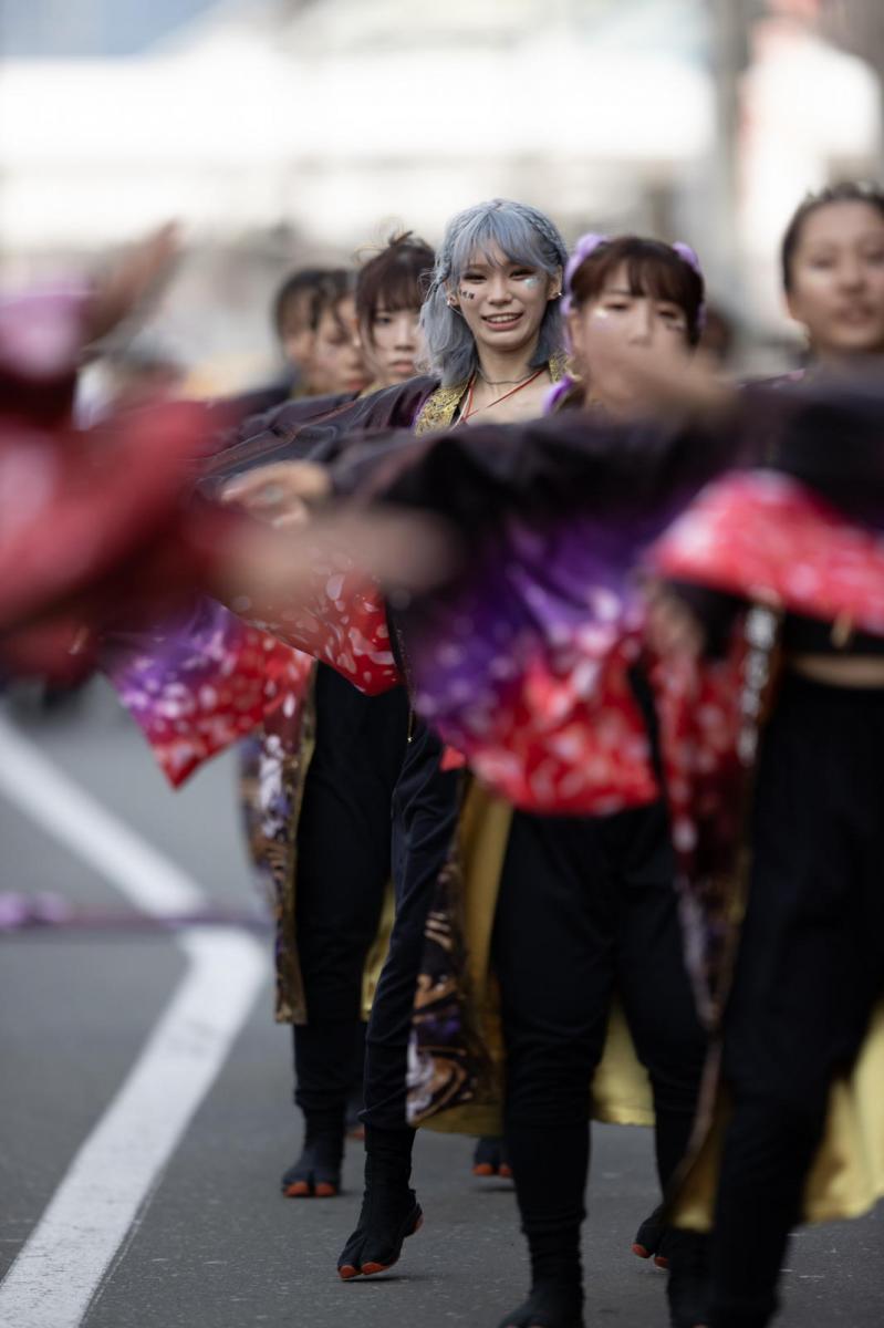 第1回奥州秋まつりその4 2022/09/17