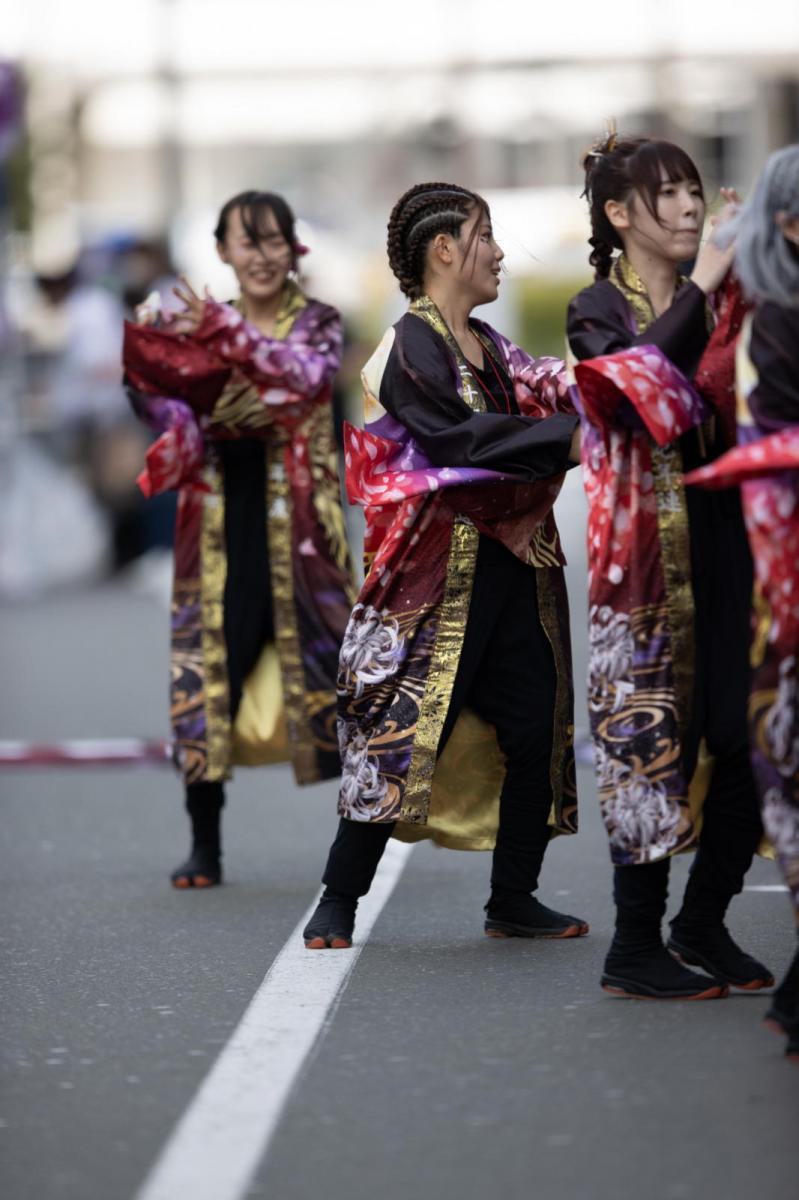 第1回奥州秋まつりその4 2022/09/17