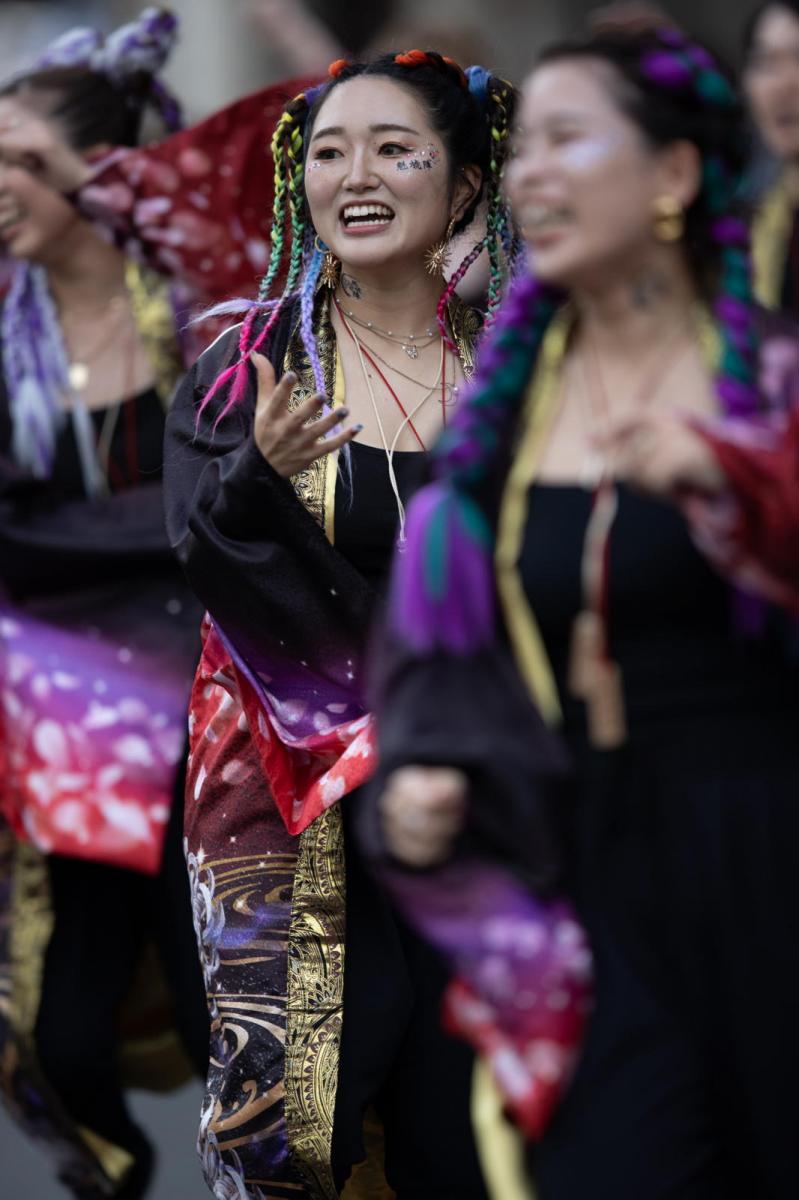 第1回奥州秋まつりその4 2022/09/17