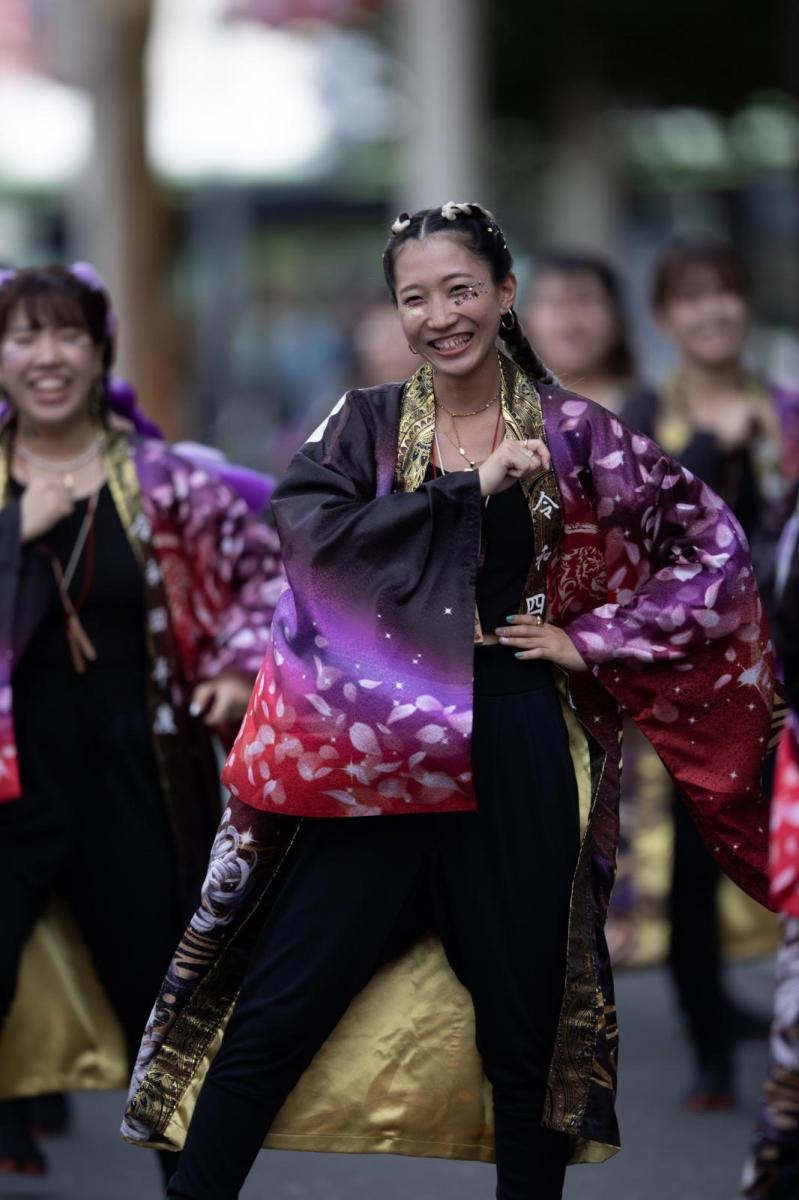 第1回奥州秋まつりその4 2022/09/17