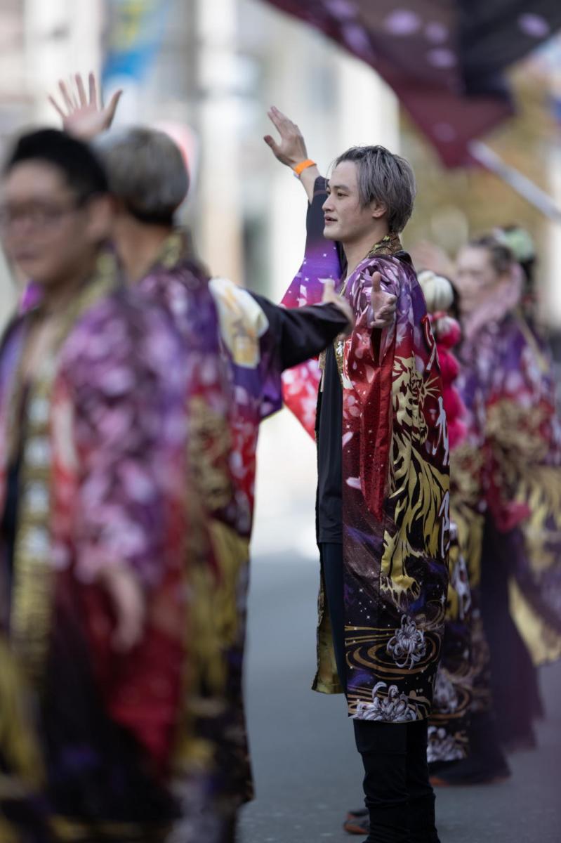 第1回奥州秋まつりその4 2022/09/17