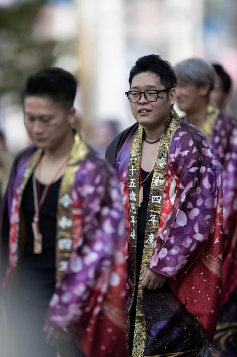 第1回奥州秋まつりその4 2022/09/17