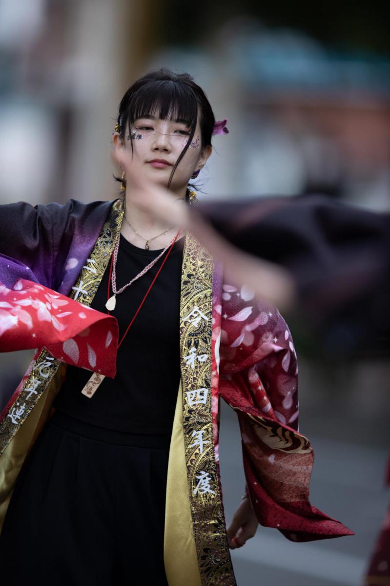 第1回奥州秋まつりその4 2022/09/17