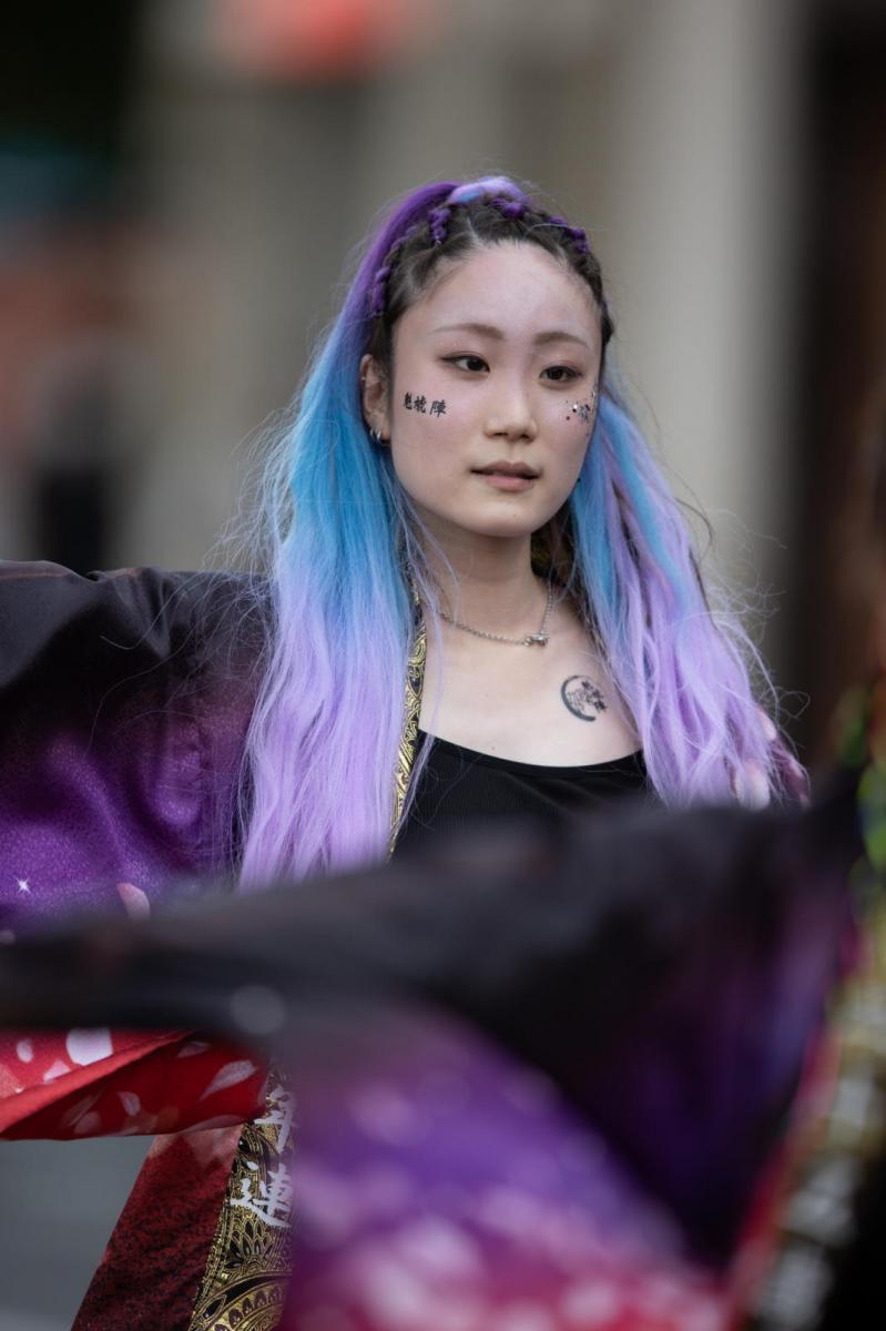 第1回奥州秋まつりその4 2022/09/17