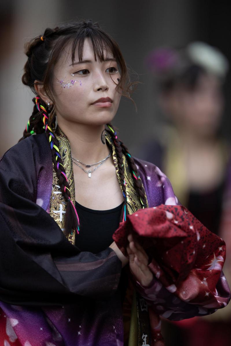 第1回奥州秋まつりその4 2022/09/17