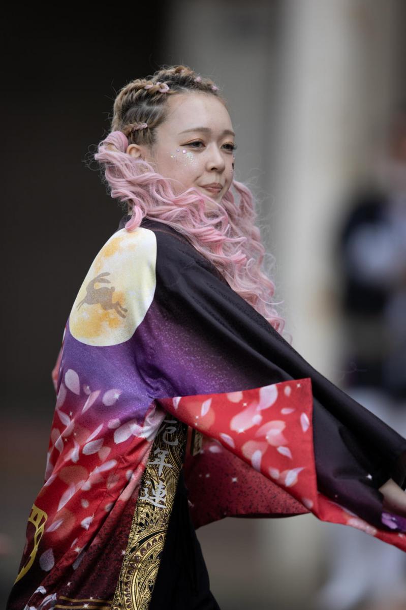 第1回奥州秋まつりその4 2022/09/17