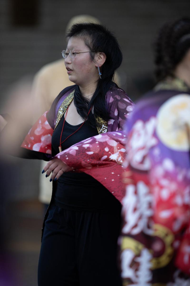 第1回奥州秋まつりその4 2022/09/17