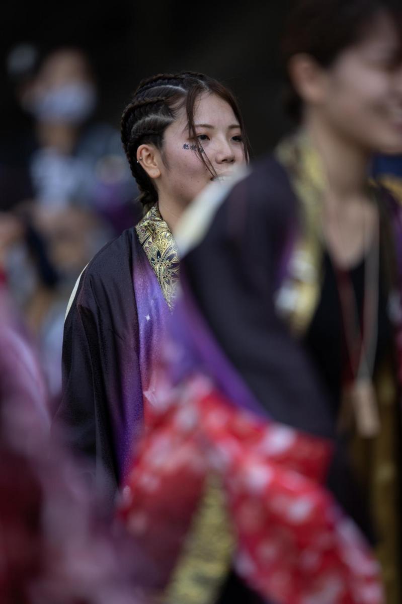 第1回奥州秋まつりその4 2022/09/17