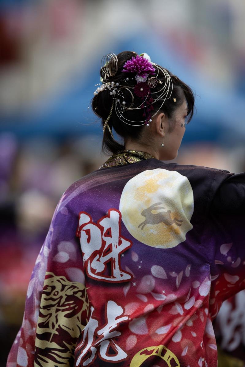 第1回奥州秋まつりその4 2022/09/17