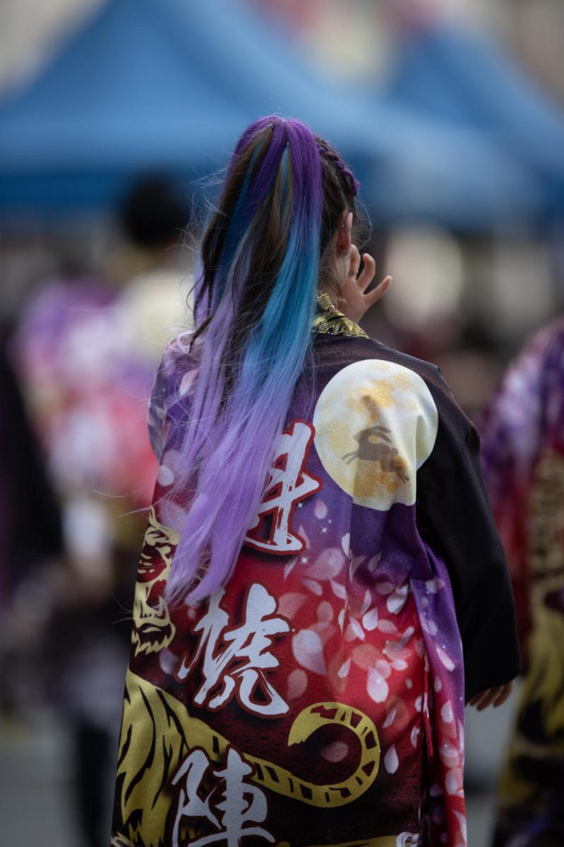 第1回奥州秋まつりその4 2022/09/17