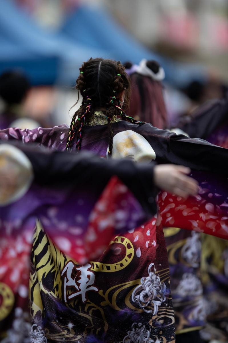 第1回奥州秋まつりその4 2022/09/17