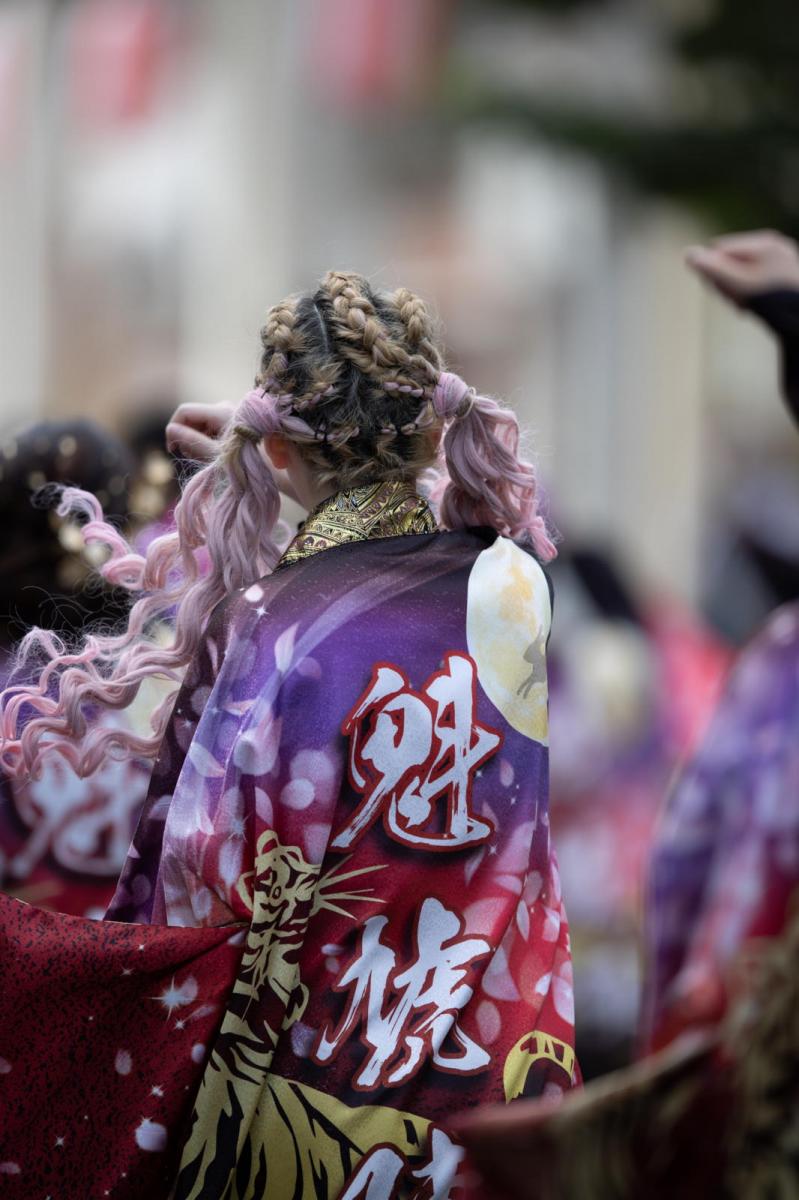 第1回奥州秋まつりその4 2022/09/17