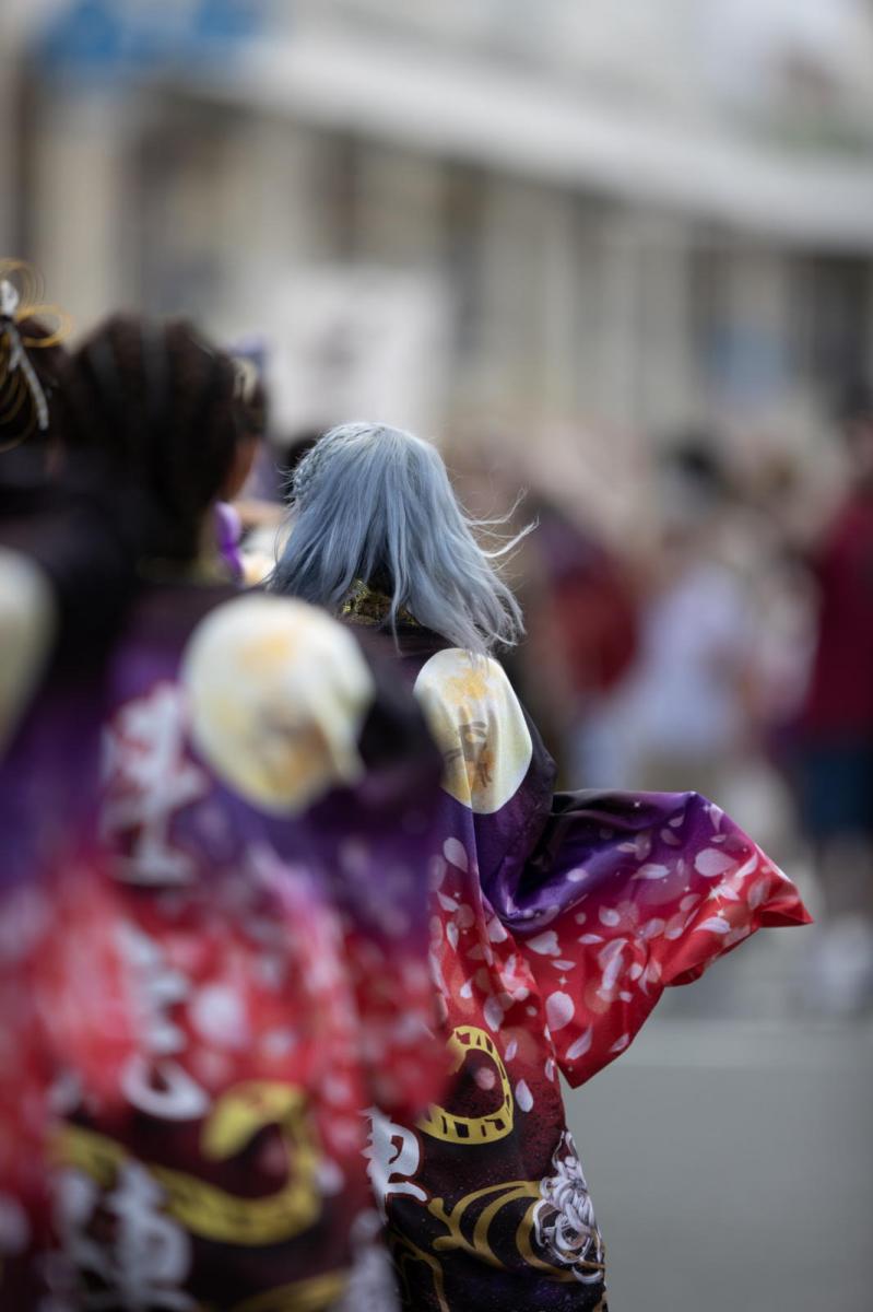 第1回奥州秋まつりその4 2022/09/17