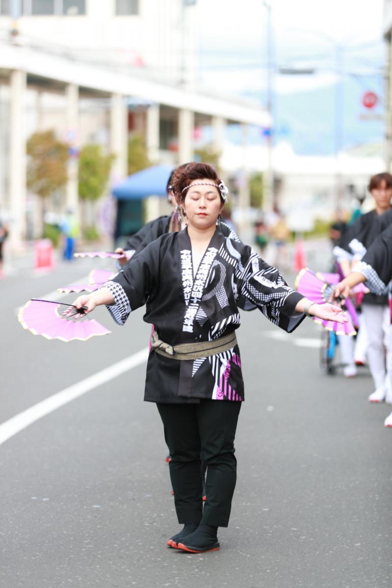 第1回奥州秋まつりその4 2022/09/17