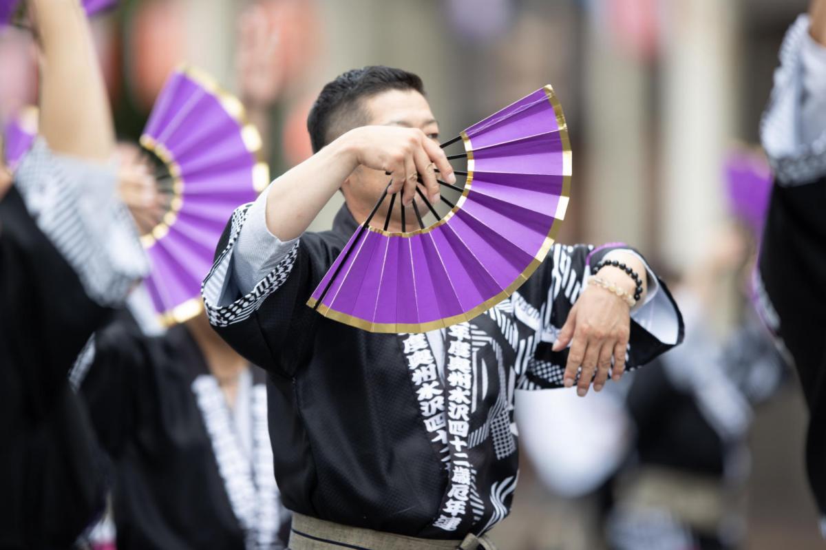 第1回奥州秋まつりその4 2022/09/17