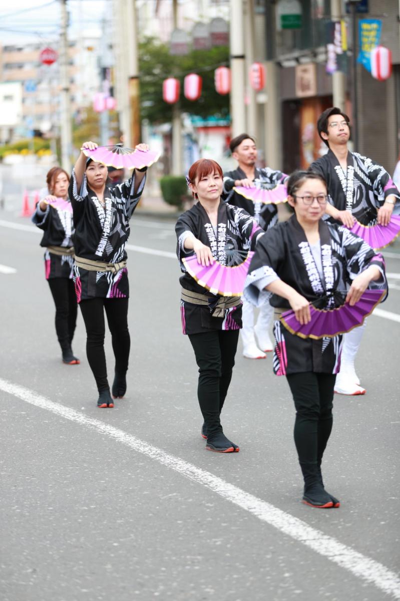 第1回奥州秋まつりその4 2022/09/17