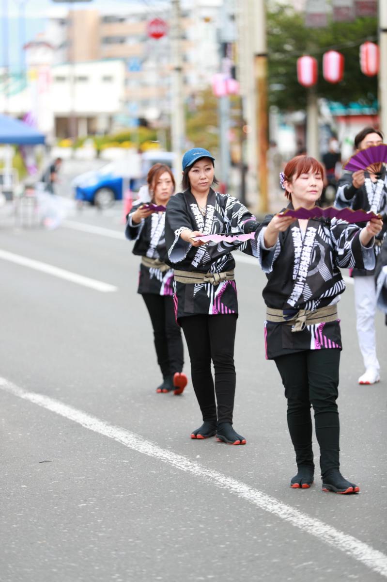 第1回奥州秋まつりその4 2022/09/17