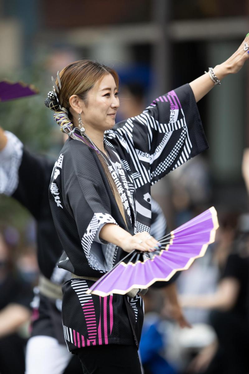 第1回奥州秋まつりその4 2022/09/17