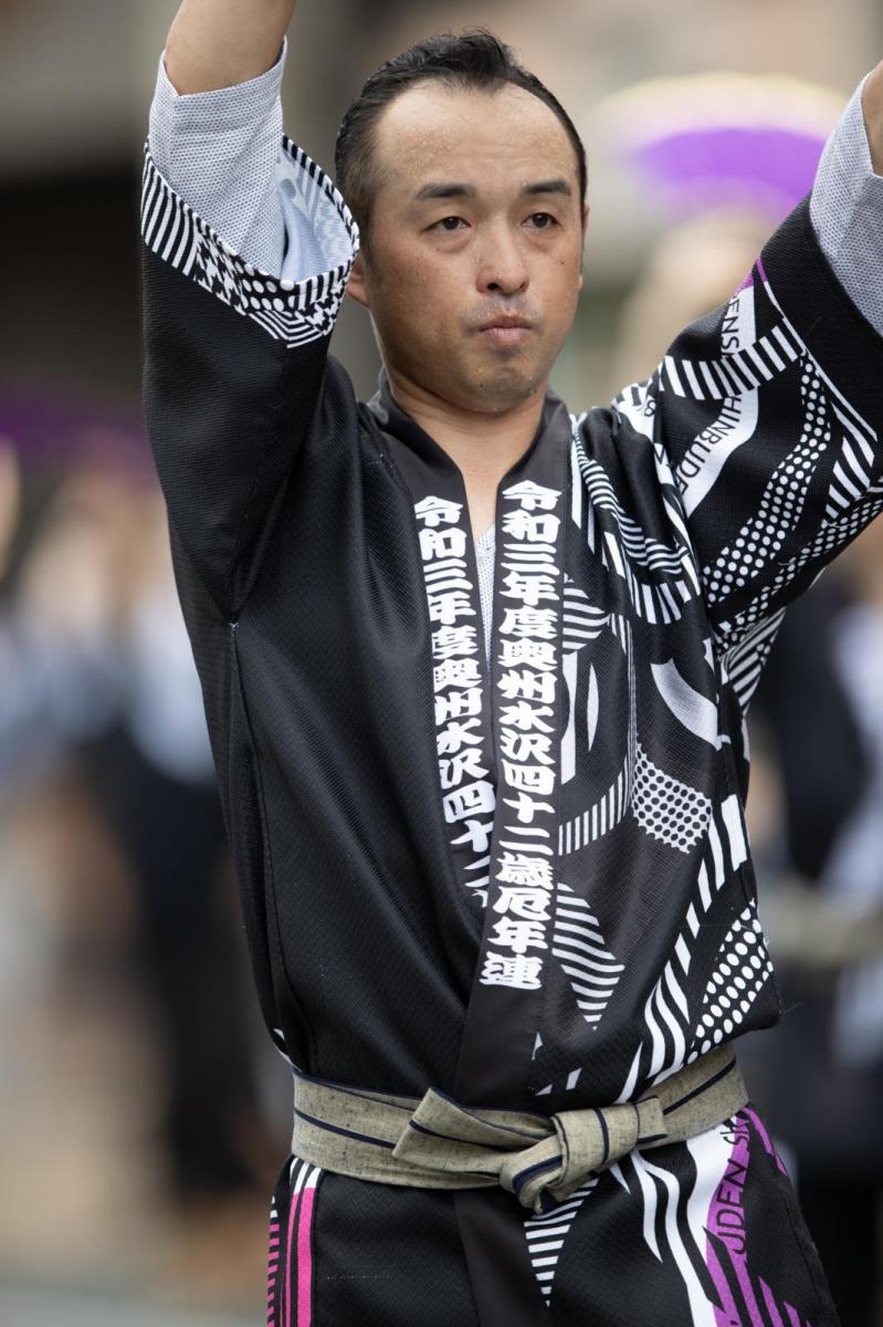 第1回奥州秋まつりその4 2022/09/17