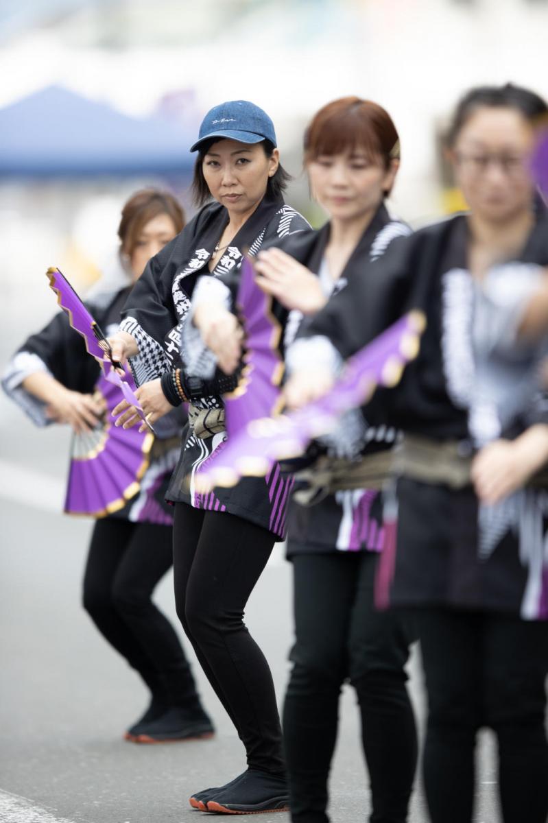 第1回奥州秋まつりその4 2022/09/17