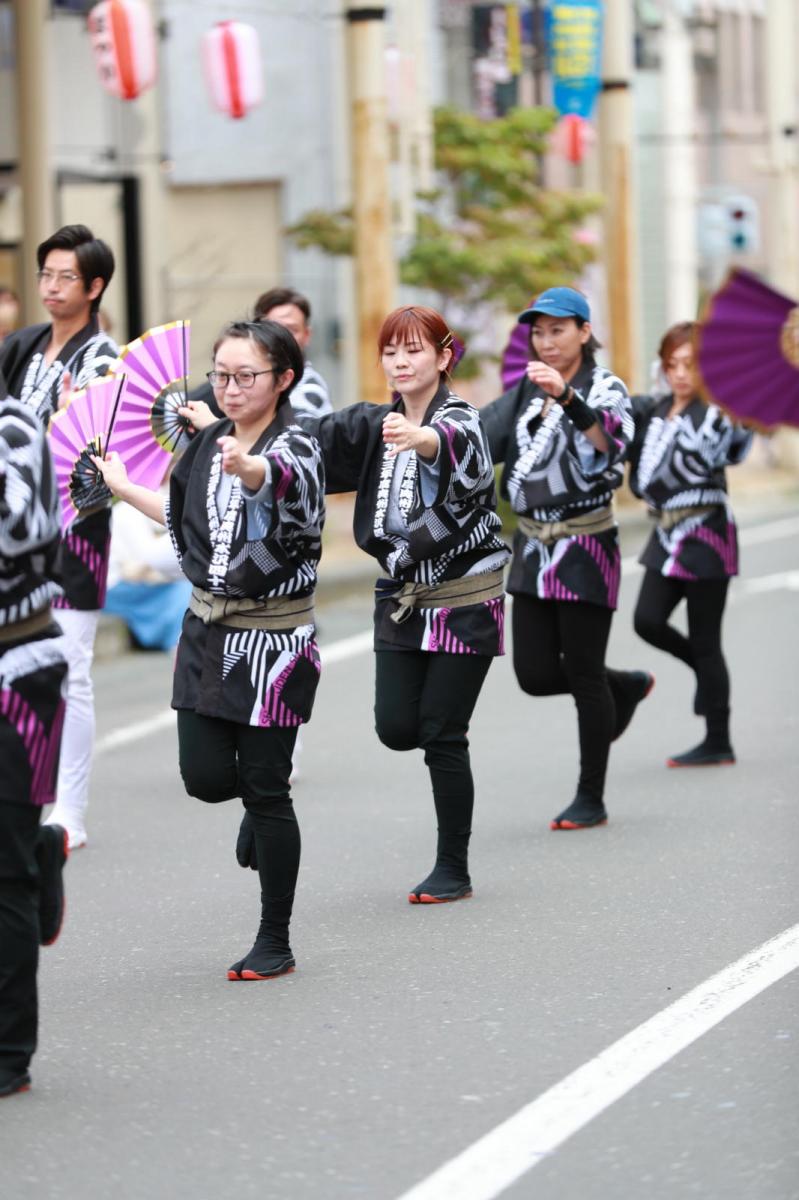 第1回奥州秋まつりその4 2022/09/17