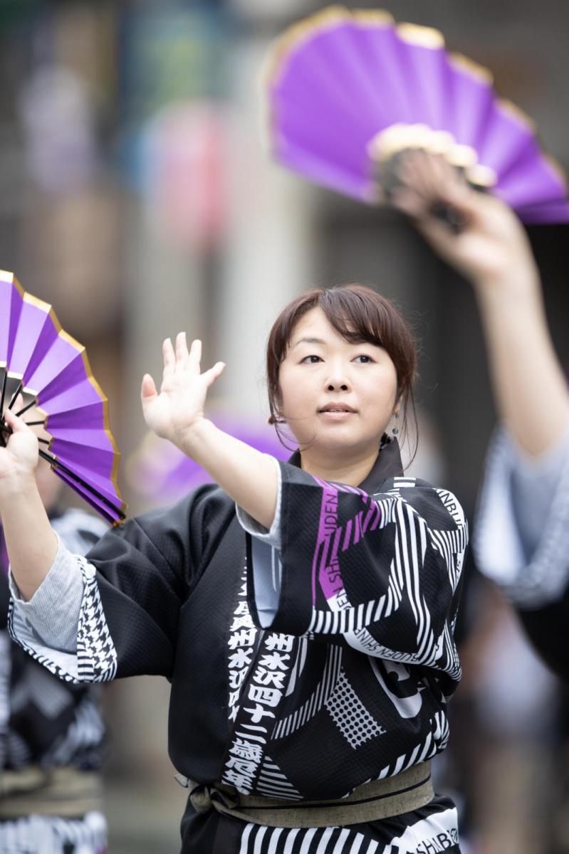 第1回奥州秋まつりその4 2022/09/17