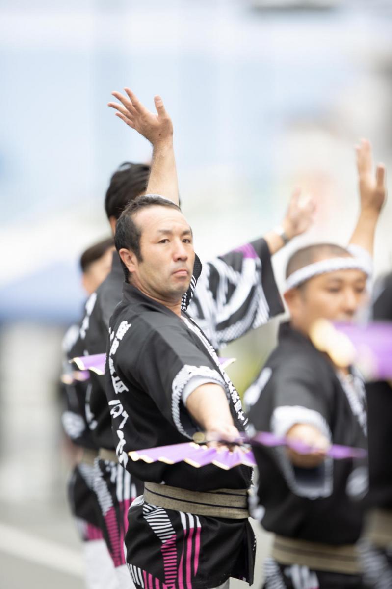 第1回奥州秋まつりその4 2022/09/17