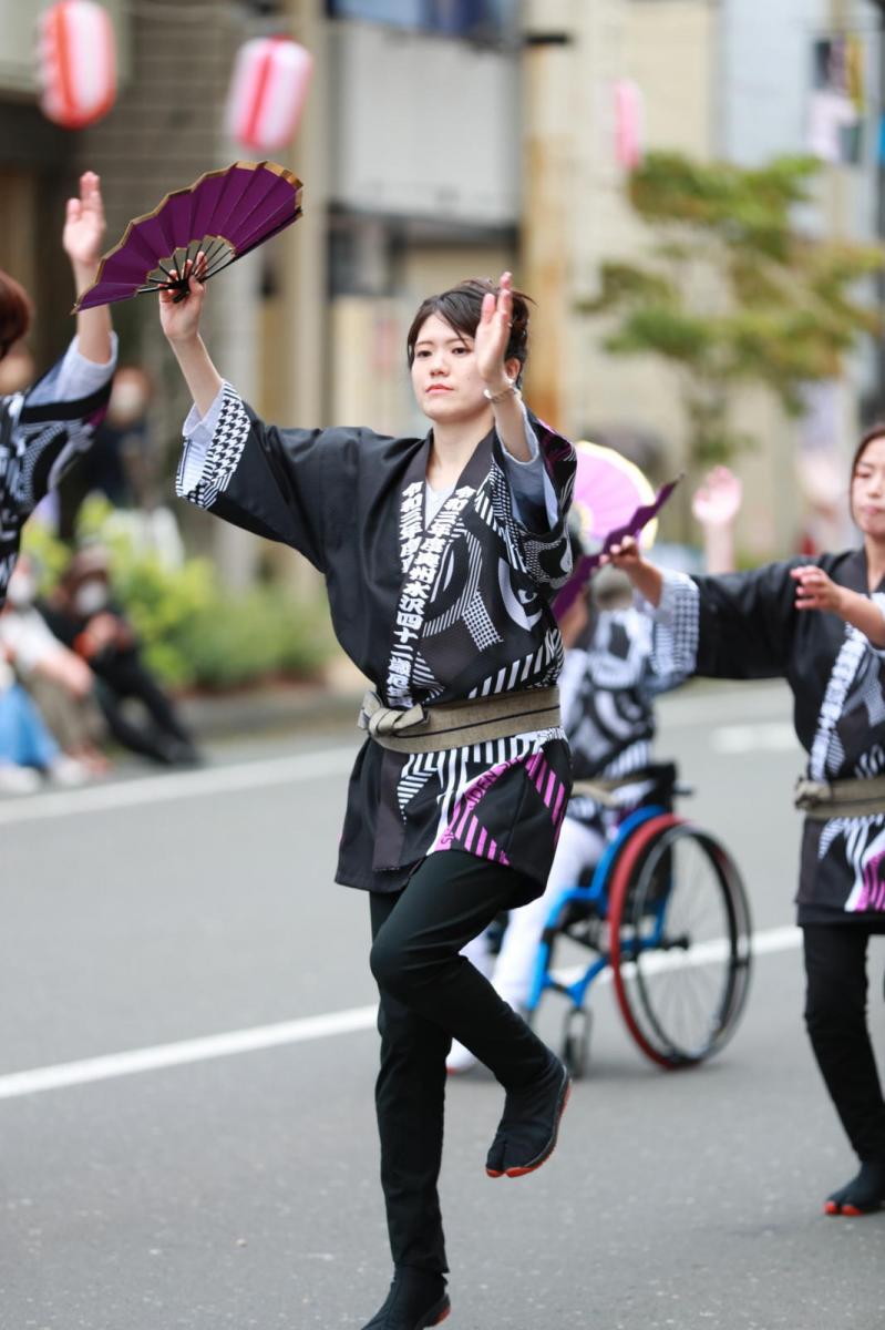 第1回奥州秋まつりその4 2022/09/17