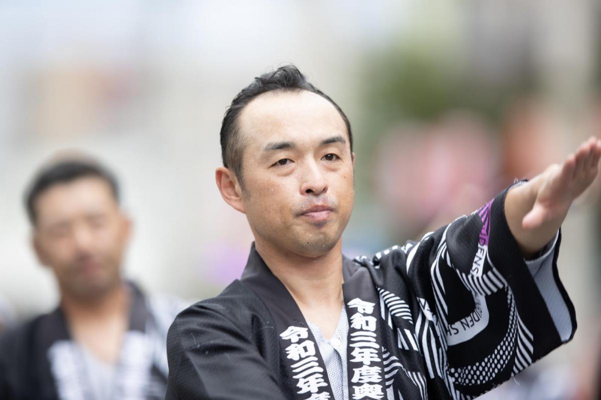 第1回奥州秋まつりその4 2022/09/17