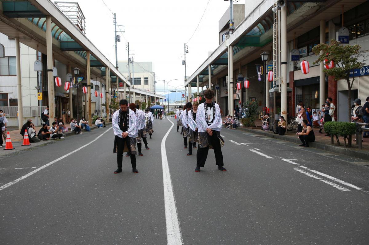 第1回奥州秋まつりその4 2022/09/17
