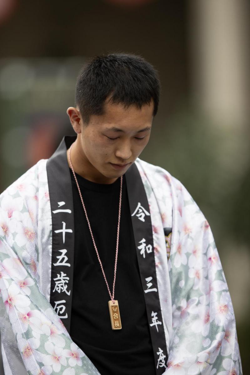 第1回奥州秋まつりその4 2022/09/17