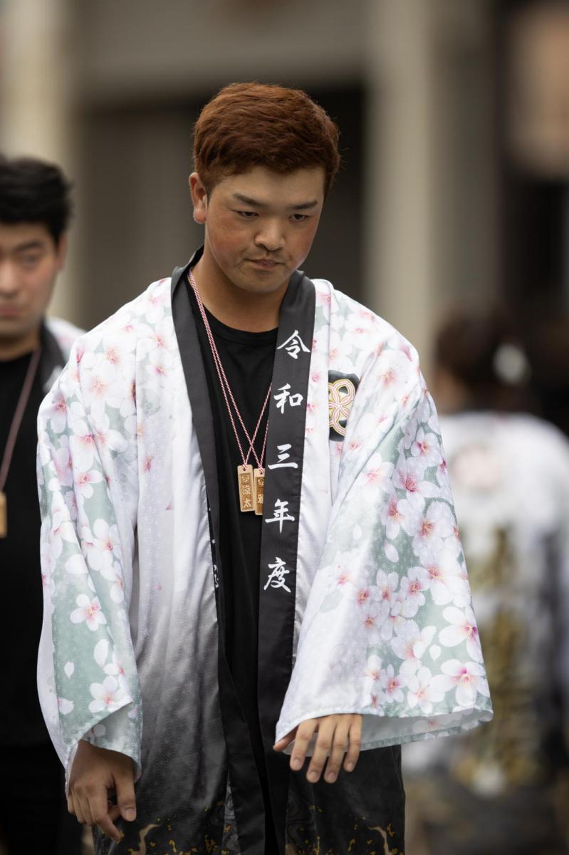 第1回奥州秋まつりその4 2022/09/17