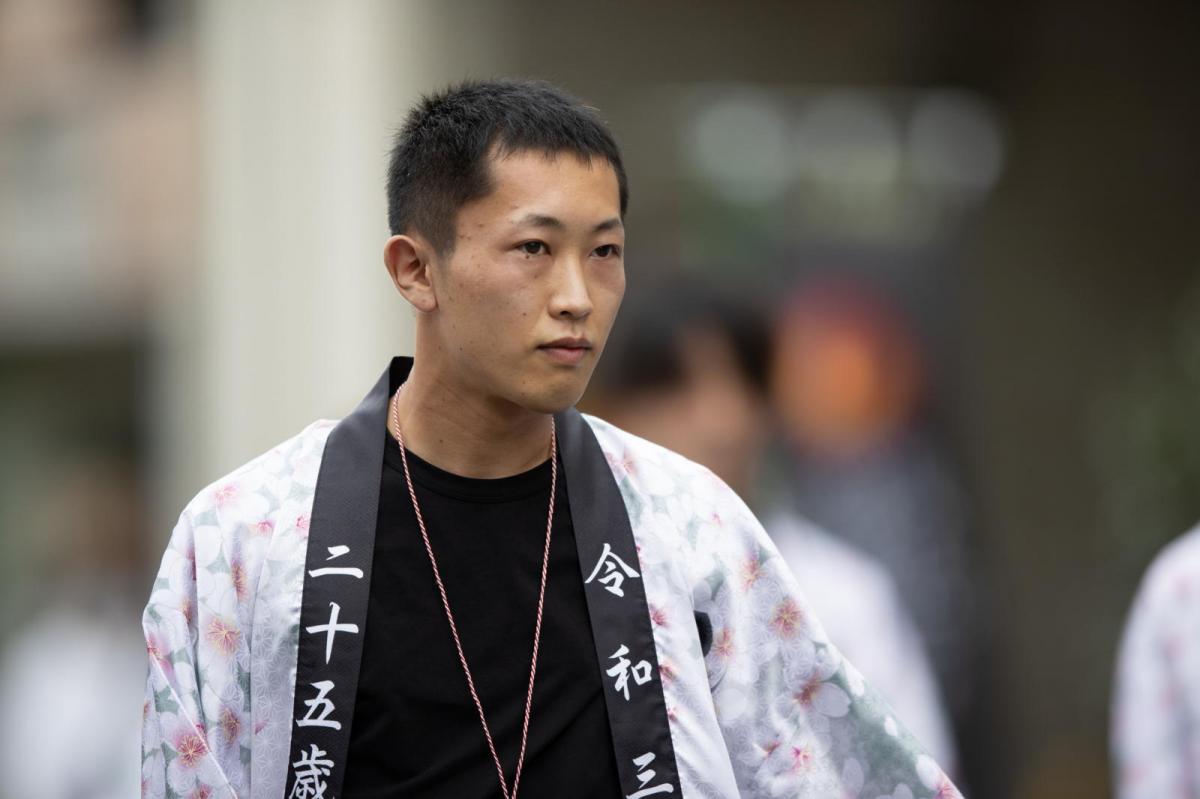 第1回奥州秋まつりその4 2022/09/17