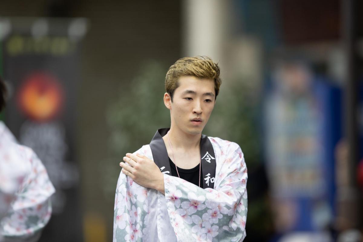 第1回奥州秋まつりその4 2022/09/17