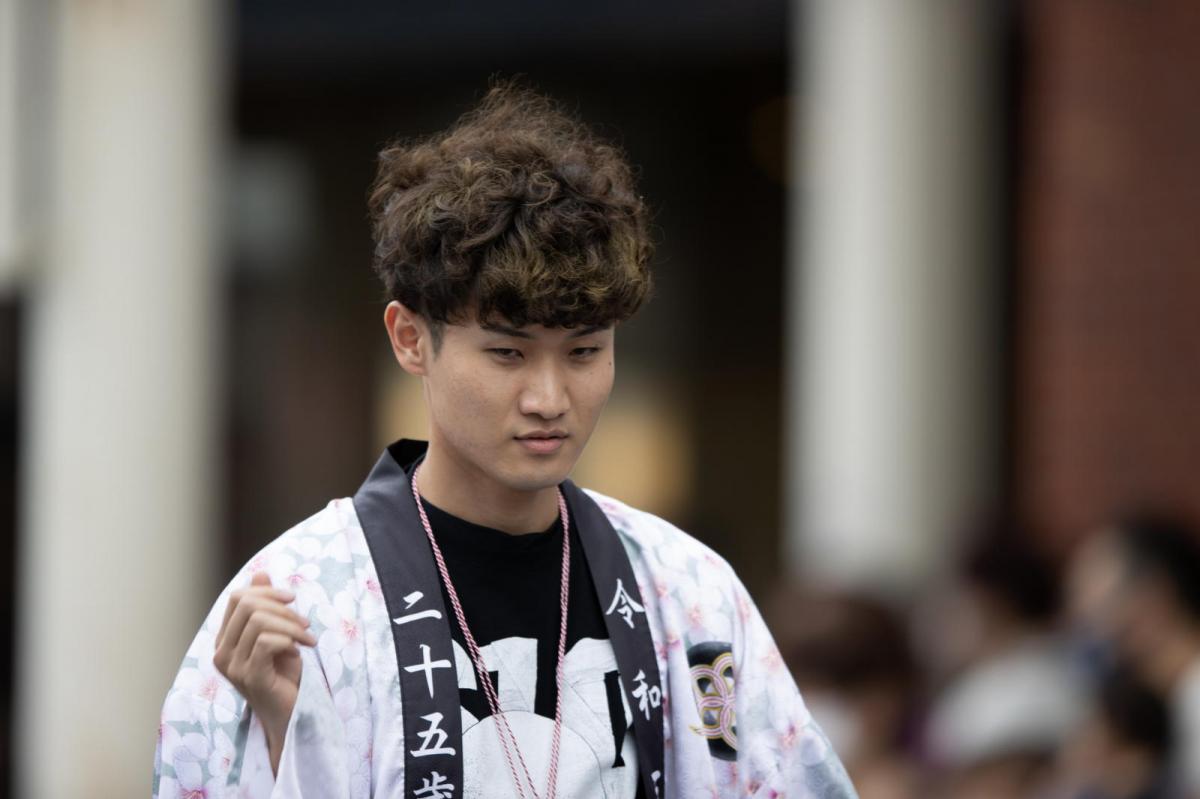 第1回奥州秋まつりその4 2022/09/17