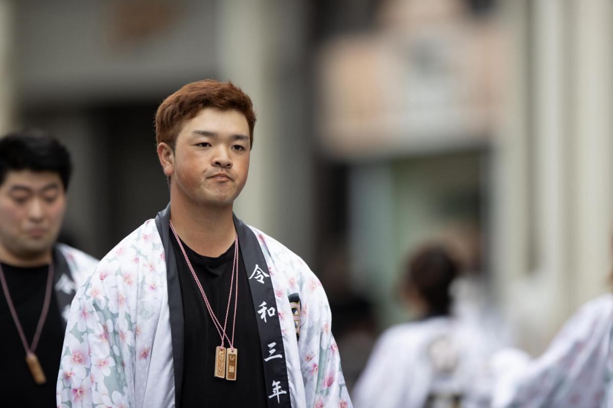 第1回奥州秋まつりその4 2022/09/17