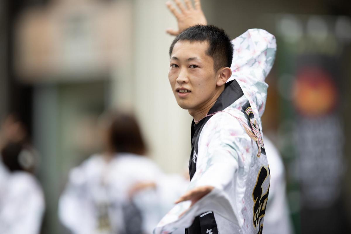 第1回奥州秋まつりその4 2022/09/17