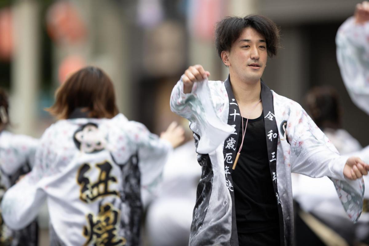 第1回奥州秋まつりその4 2022/09/17