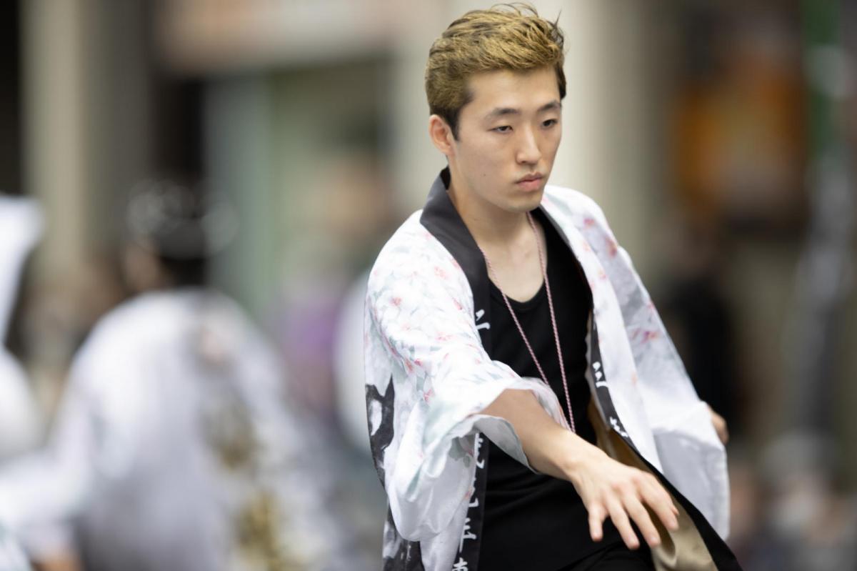 第1回奥州秋まつりその4 2022/09/17