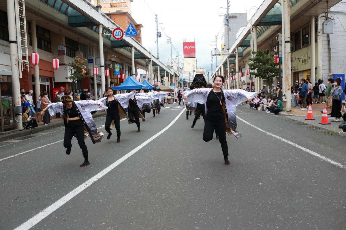 第1回奥州秋まつりその4 2022/09/17