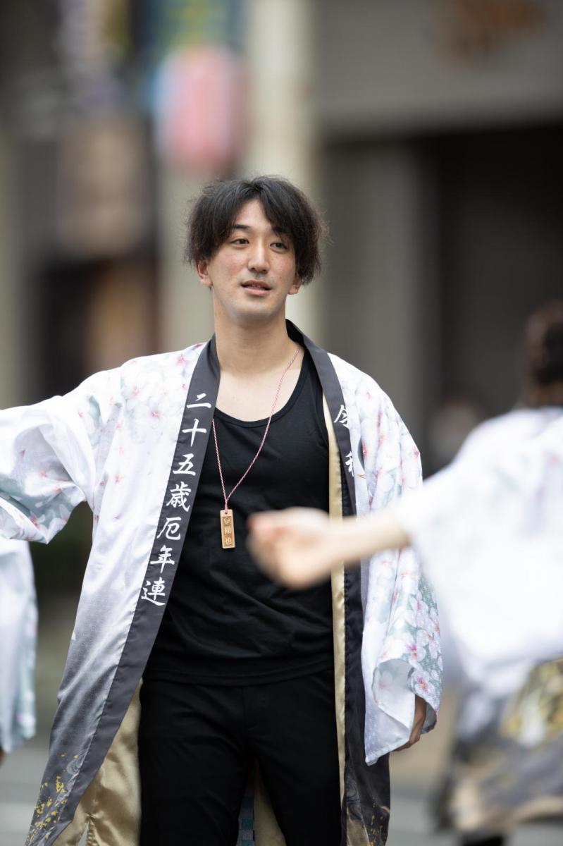 第1回奥州秋まつりその4 2022/09/17