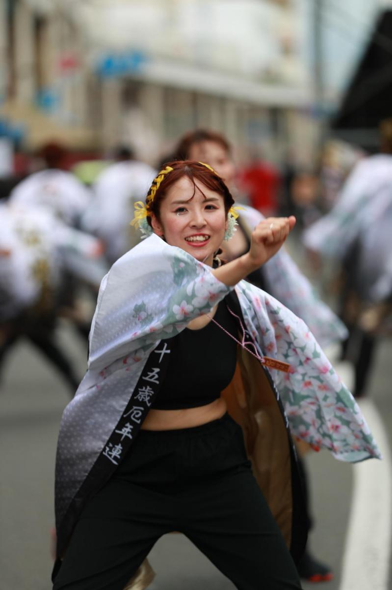 第1回奥州秋まつりその4 2022/09/17