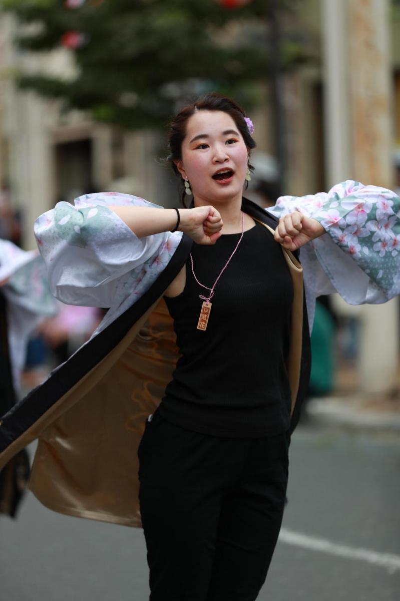 第1回奥州秋まつりその4 2022/09/17