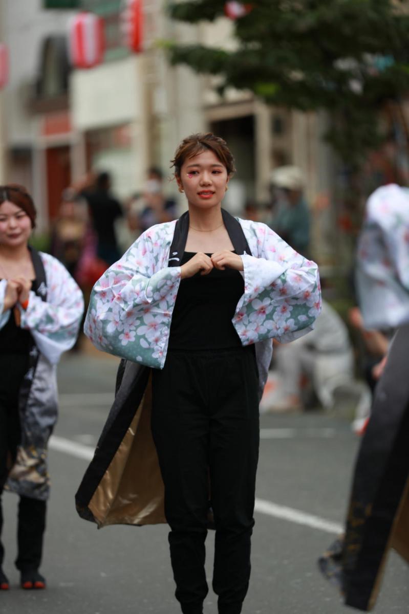 第1回奥州秋まつりその4 2022/09/17