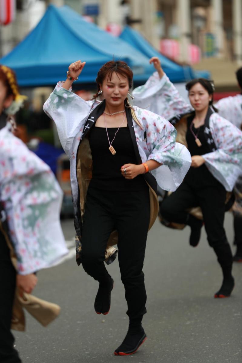 第1回奥州秋まつりその4 2022/09/17