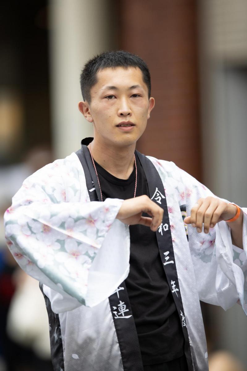 第1回奥州秋まつりその4 2022/09/17