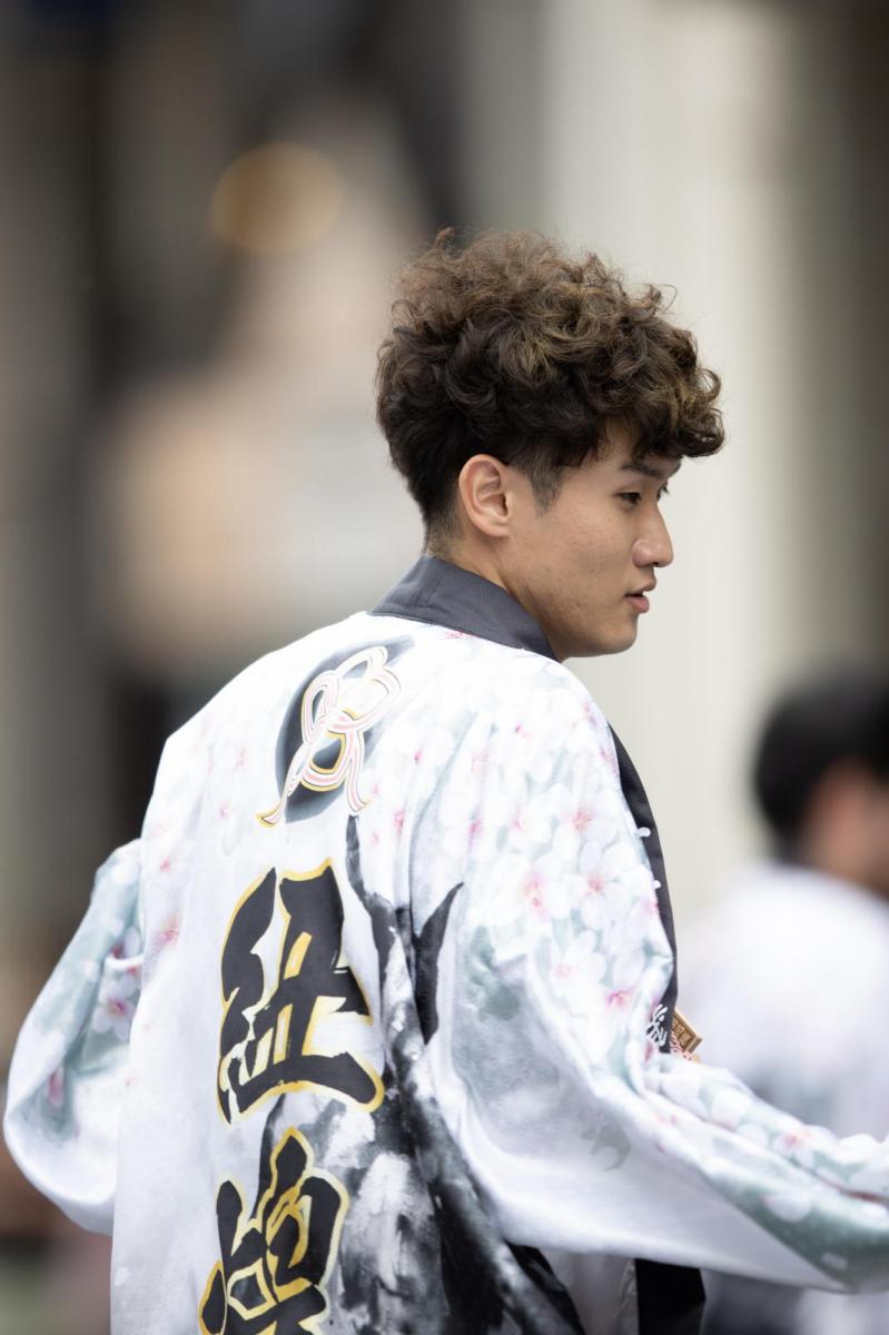 第1回奥州秋まつりその4 2022/09/17