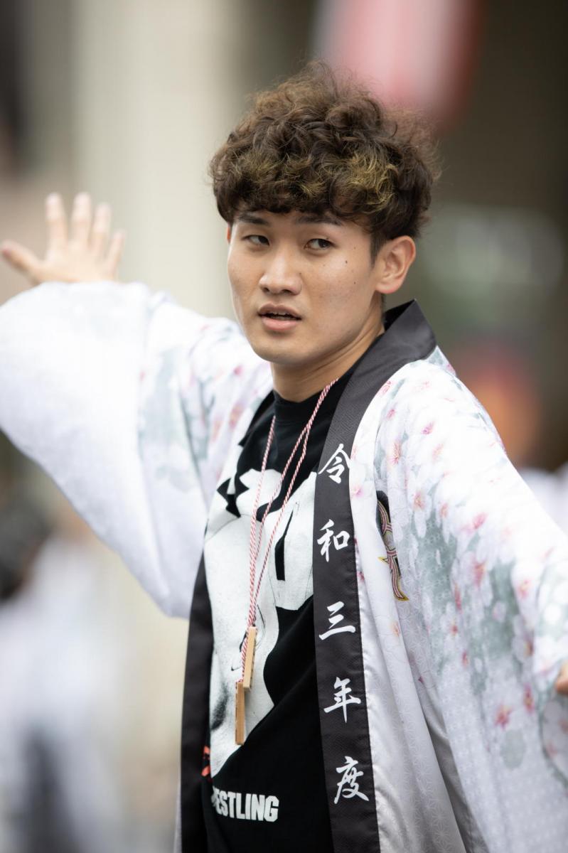 第1回奥州秋まつりその4 2022/09/17